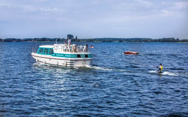 Kuhnle-Tours Priepert