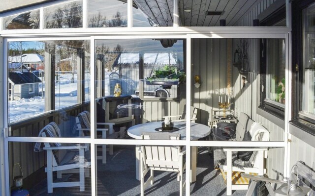 Awesome Home in Vimmerby With 3 Bedrooms and Sauna