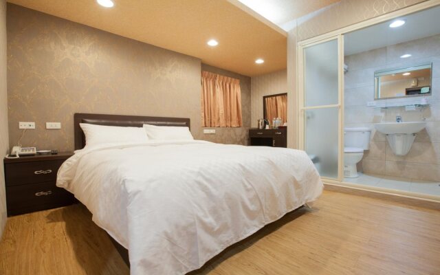 Hsin Fang Hotel