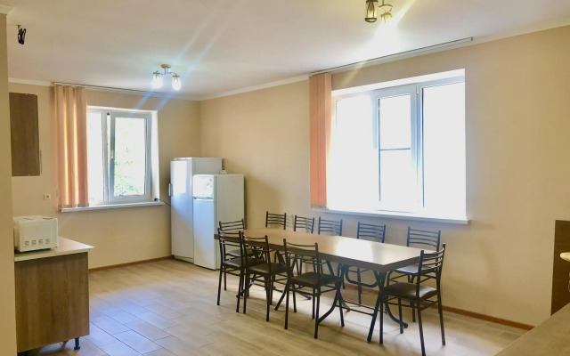 U Morya Siesta Guest house