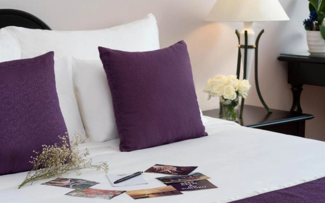 Hai Phong Harbour View Hotel