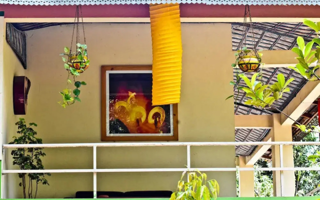 Himachol Resort Sreemangal