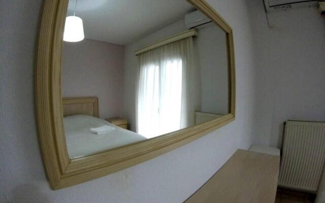 Big Apartment 1 - City Center