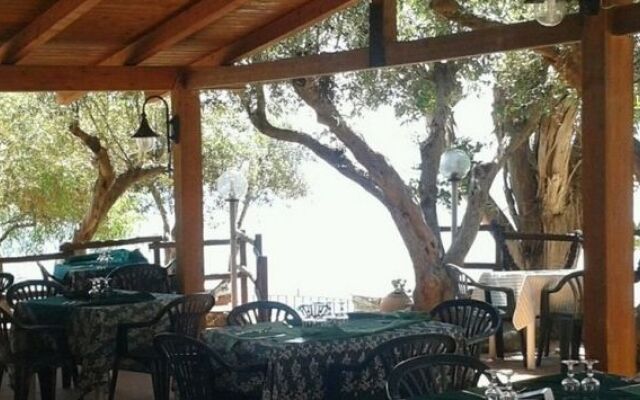 Villaggio Marina Del Capo