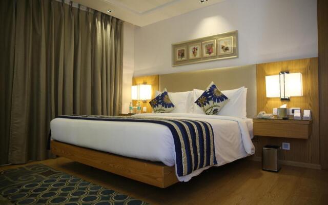 Golden Tulip Vasundhara Hotel & Suites