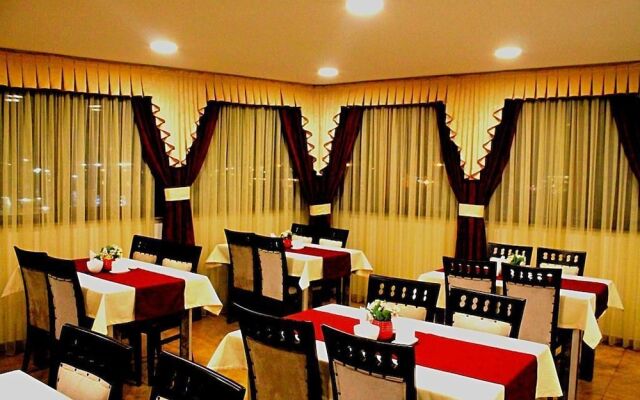 Anadolu Hotel