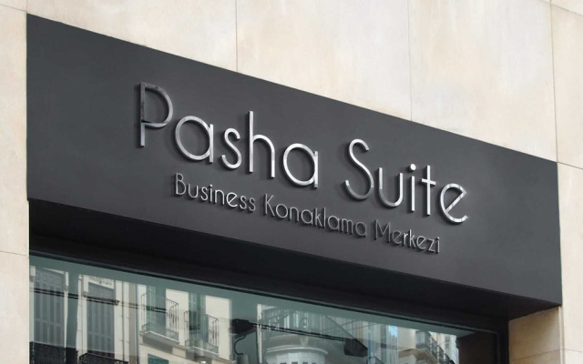Pasha Suite & Konaklama