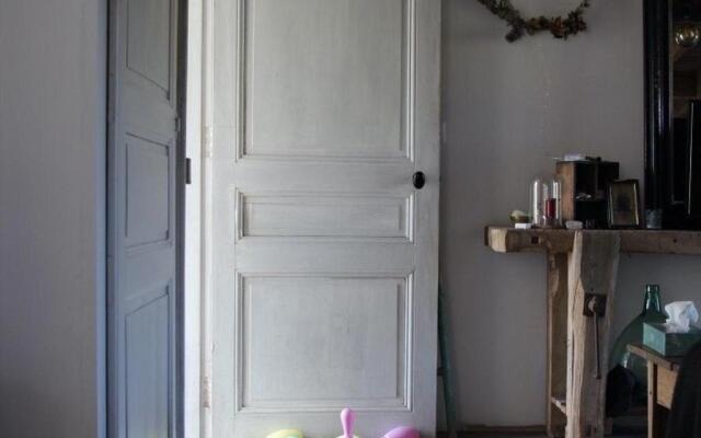 Gîte Louplande, 3 pièces, 5 personnes - FR-1-410-249