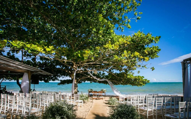 Canto dAlvorada Hotel Pousada