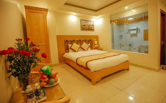 Sapa Snow Hotel