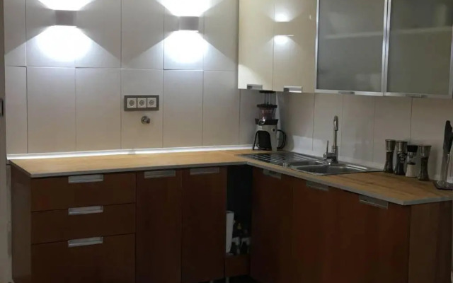 Wiesbaden Mitte, Apartment mit Galerie