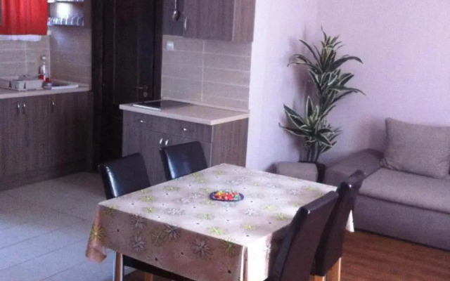 Áron Apartment