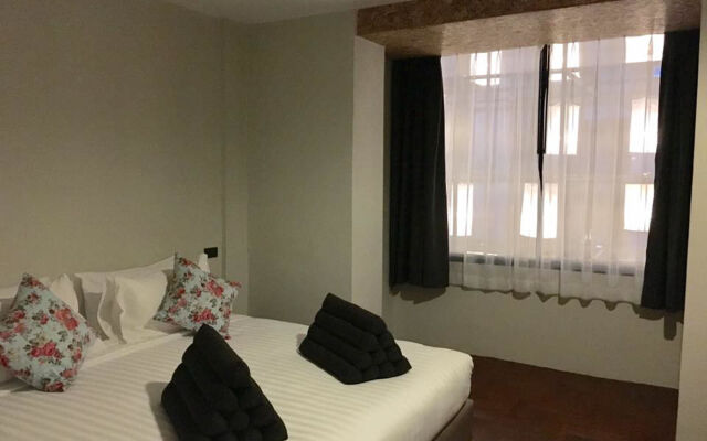 Pakping The Cozy Living Chiangmai