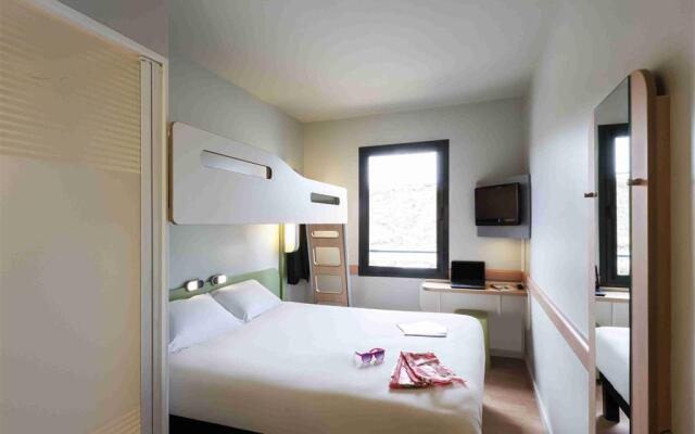 Ibis Budget Valencia Alcasser