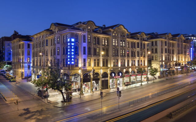 Crowne Plaza Istanbul - Old City