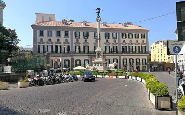 Bed & Breakfast Morelli 49