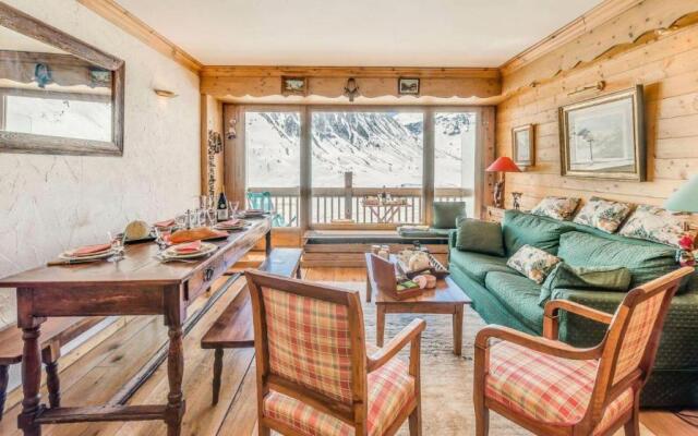 Résidence Soleil - 3 Pièces Pour 7 Personnes 193438