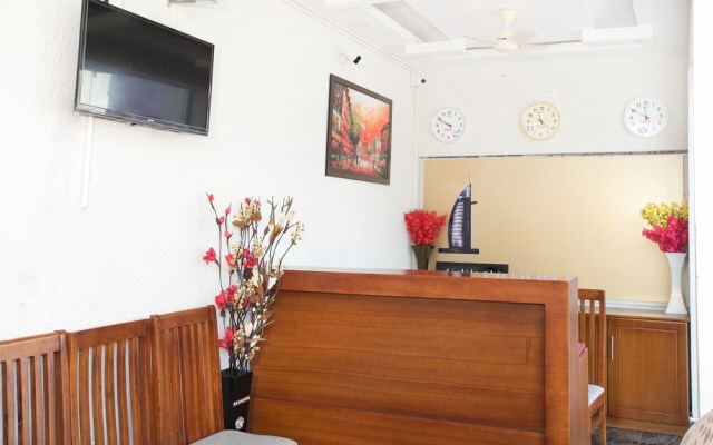 OYO 11097 Hotel Grand Arabian