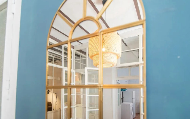 Apartamento La Moderna Cádiz