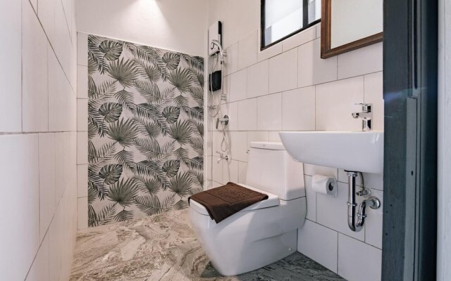 Palin Family Cottage