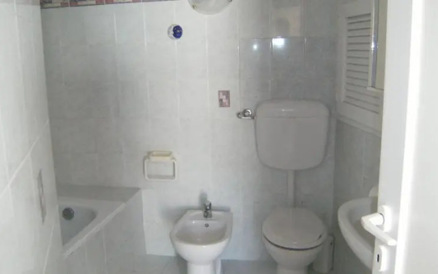 Casa Vacanze Magi - Monolocale Fonte