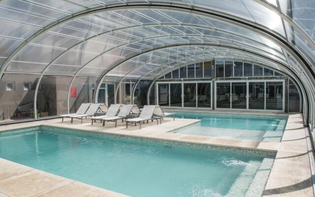 Almarena Apart Hotel Boutique