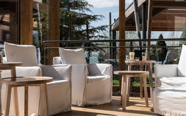 Baby & Kinder Bio-Resort Ulrichshof