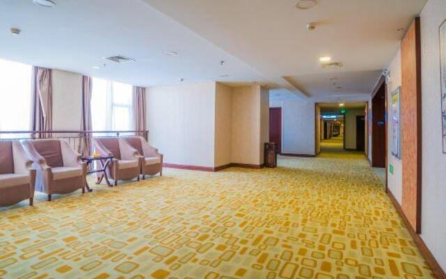 Wordorf Shirokia Hotel