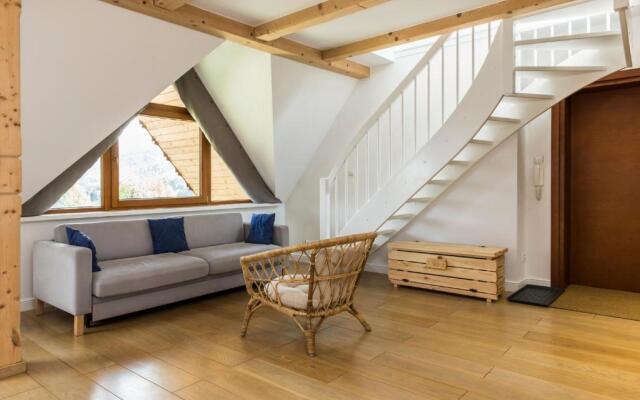 Apartamenty Polana Sywarne Zakopane
