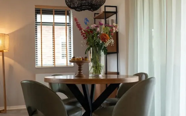 Wellness 4p in Thorn