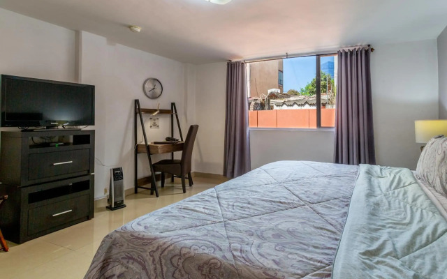 Suites259