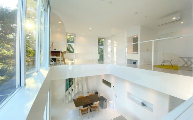 Atami Hamada House