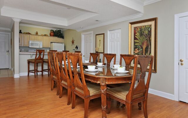 Ocean Ritz 1201 - 1047424