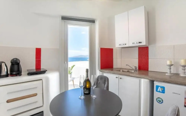 Crystal Suites