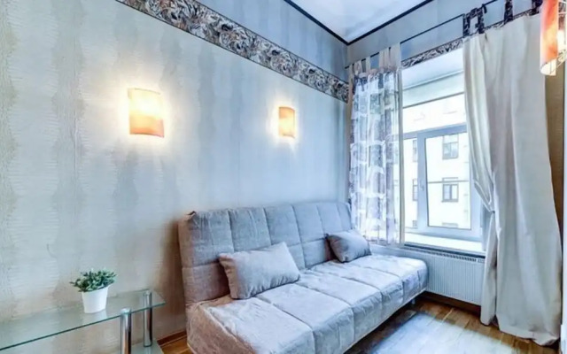 Апартаменты Welcome Home, Большая Московская 9