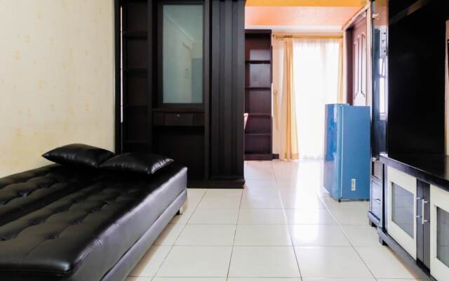 2BR Apartment at Great Western Serpong