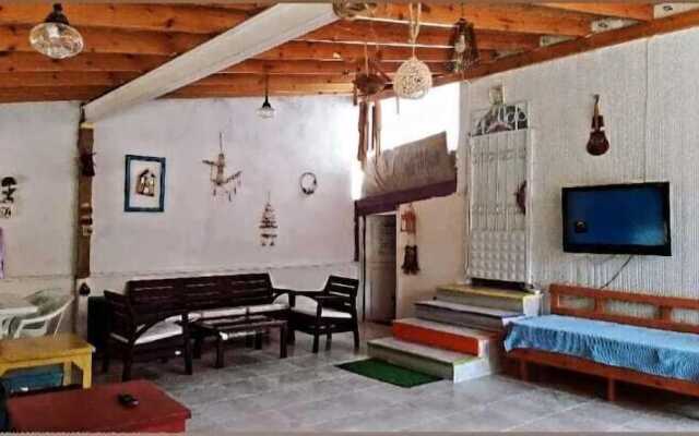 Ceylan Apart Avşa