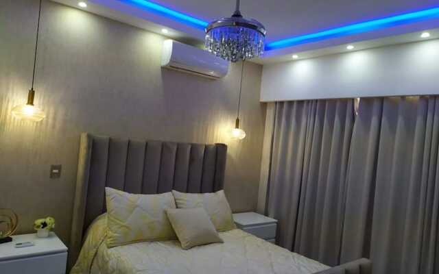 1br Luxury Condo Jacuzzi,gym Mountains View Ph04