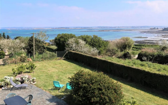 Holiday Home La Mouette - PLE208