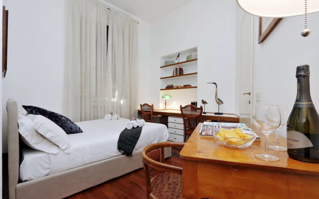 Three bedrooms Spagna Apartment