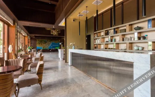 Sanya Haitang Yueshe Hotel Holiday Apartment