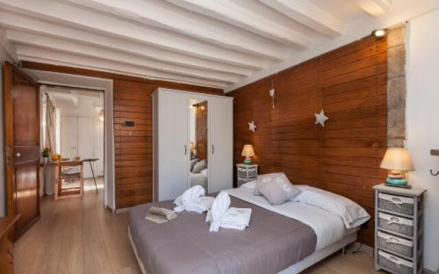 Navona Librari Apartment