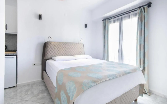 Gokceada Marmaros Butik Otel