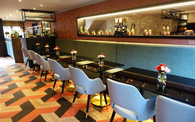 Prinsengracht Hotel