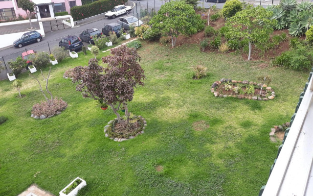 Apartamentos América - Blue Sea II