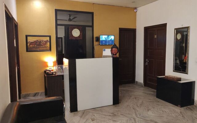 Hotel Ambrosia