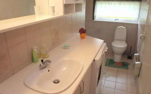 "Asmara" - 450m from the sea in NW Jutland