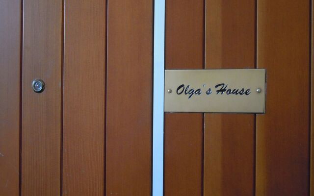 Olga's House