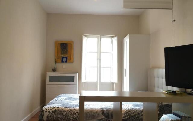Vidrio Apartment