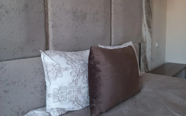 Квартира в микрорайоне Октябрьский 7